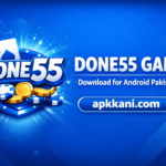 Done55 Game