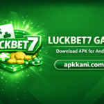 LuckBet7 Game
