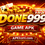 DONE999 Game APK