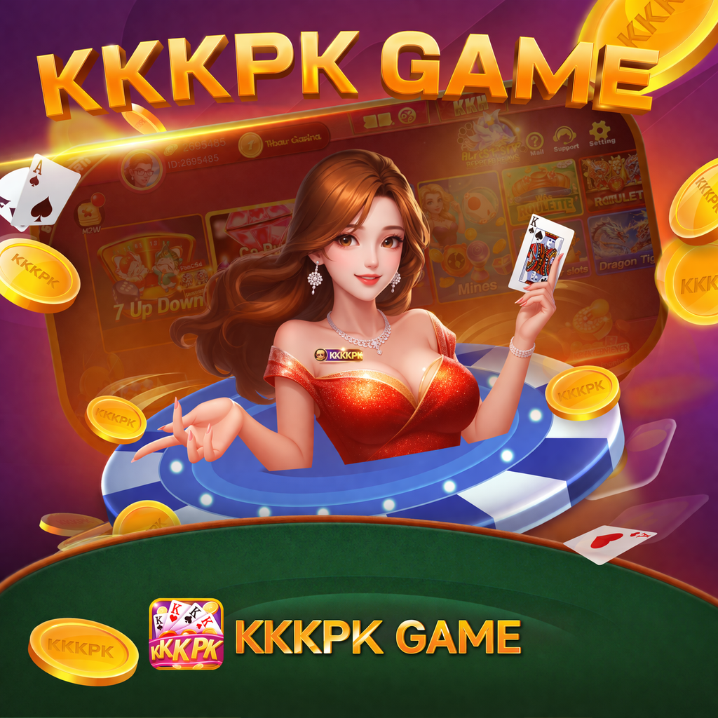 KKKPK Game