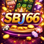 SBJ66 Game