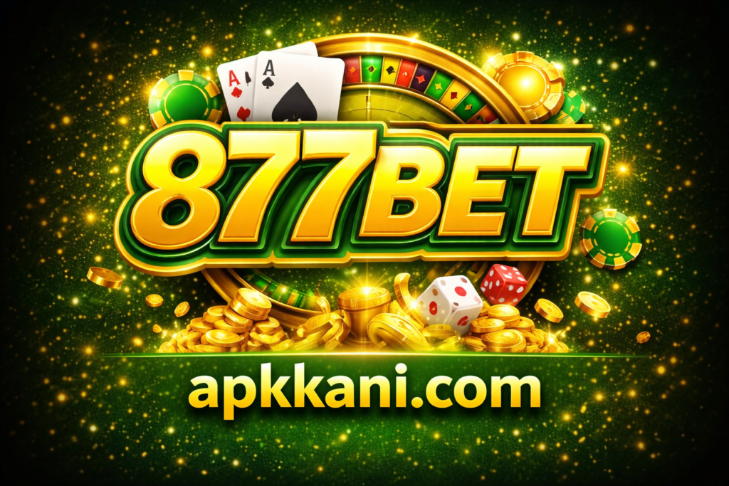 877Bet Game