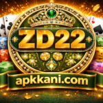 ZD22 Game