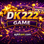 DK 222 Game