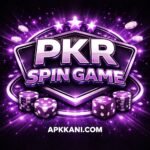 PKR Spin Game