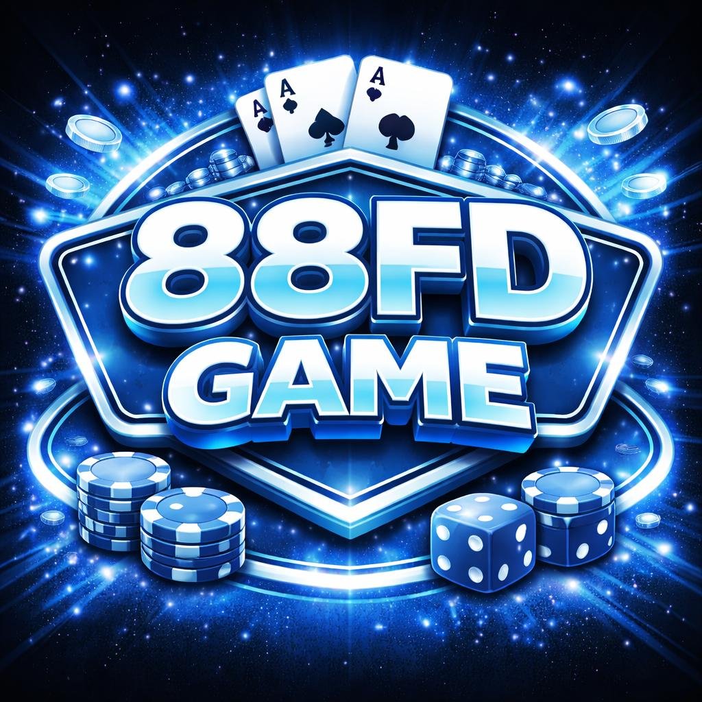 88FD Game