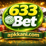 633BET Game