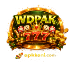 WDPAK777 Game