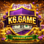 K6 Game