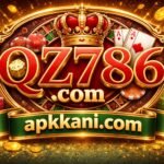 QZ786 Game