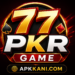 77PKR Game