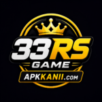 33RS Game